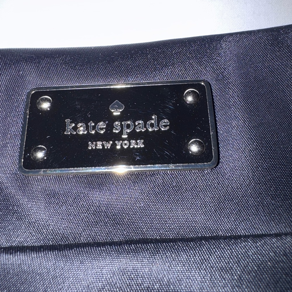 💎NWT! Kate Spade ♠️ Adamson Diaper Bag - Picture 5 of 14
